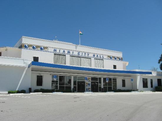 Miami Belediye Sarayı